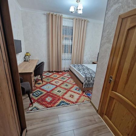 Bed and Breakfast Kuvonchoy Bonu B@B Khiva Exterior foto