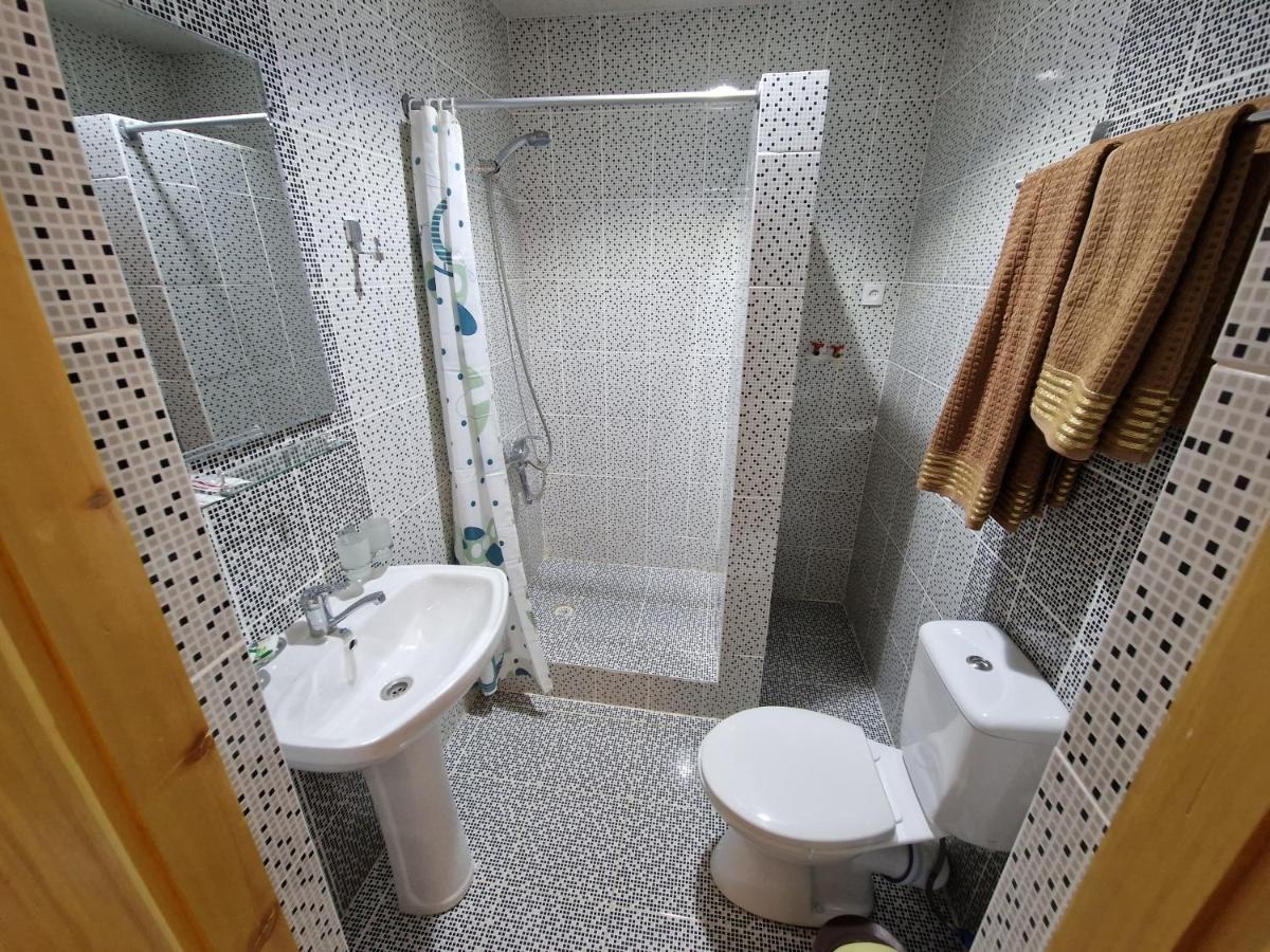 Bed and Breakfast Kuvonchoy Bonu B@B Khiva Exterior foto