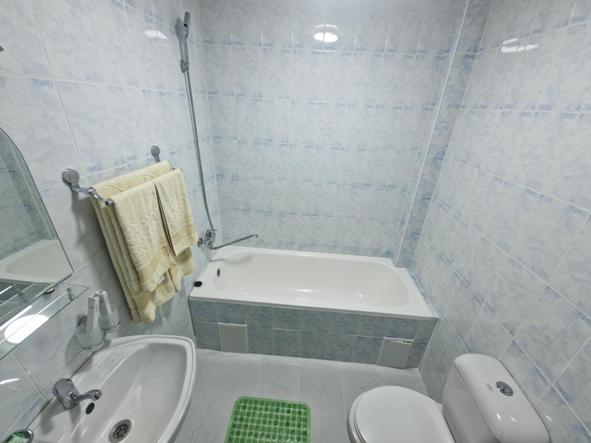 Bed and Breakfast Kuvonchoy Bonu B@B Khiva Exterior foto