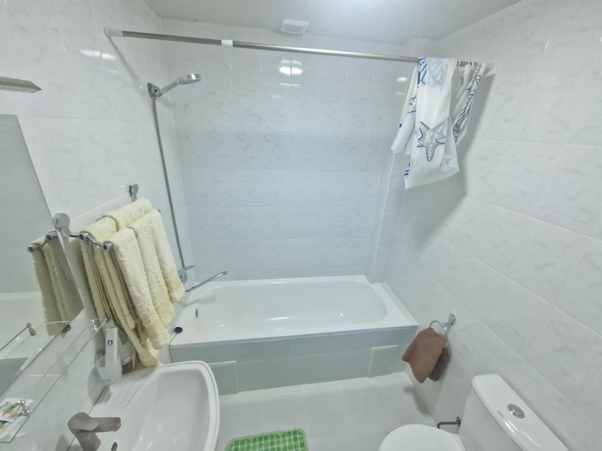 Bed and Breakfast Kuvonchoy Bonu B@B Khiva Exterior foto